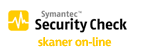 Symantec - skaner antywirusowy online